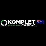 Industrial equipment supplier Komplet Australia Glenorie Sydney