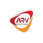 Manufacturer ARV Chassis Somerton VIC