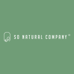 natural soap manufacturer So Natural Company O'Connor WA