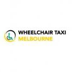 Wheelchair Taxi Melbourne Wheelchair Taxi Melbourne Docklands