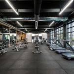 Gym Isogymsuppliers Knoxfield