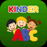 Education Kinder ABC - Toddler Learning Game! Ahmedabad