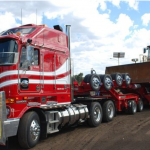 Transportation Jrfreight Geelong