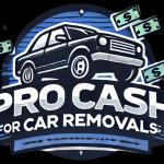 Car dealers Pro Cash For Car Removals North Ryde, NSW