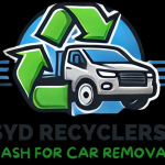 Cash for Cars SydRecyclers Cash For Cars Removals North Ryde, NSW