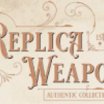 Replica Weapons Replica Weapons Chatswood