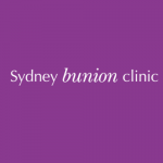 Health and Wellness Sydney bunion Sydney